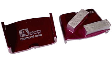 HTC-Husqvarna segmenty