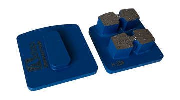 Redilock Husqvarna segmenty