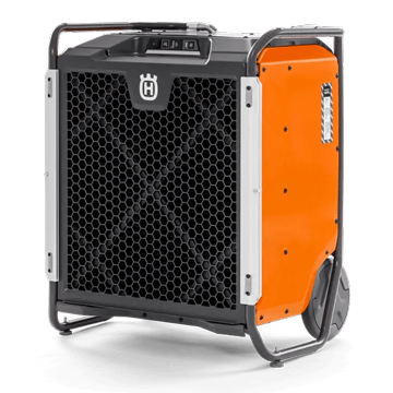 Husqvarna Čističe vzduchu