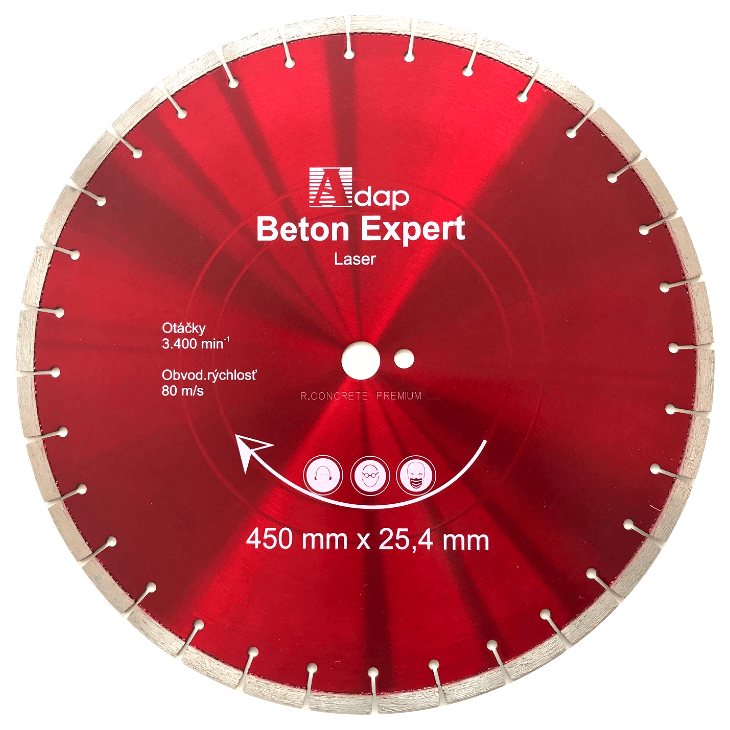 Beton Expert /do 15kW/