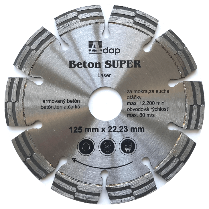 Beton Super