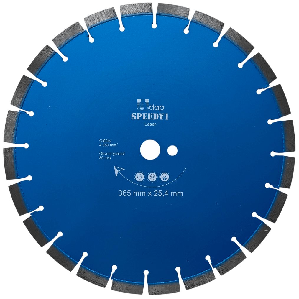 Speedy 1 /do 15kW/