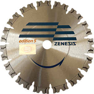 ZENESIS Edition5