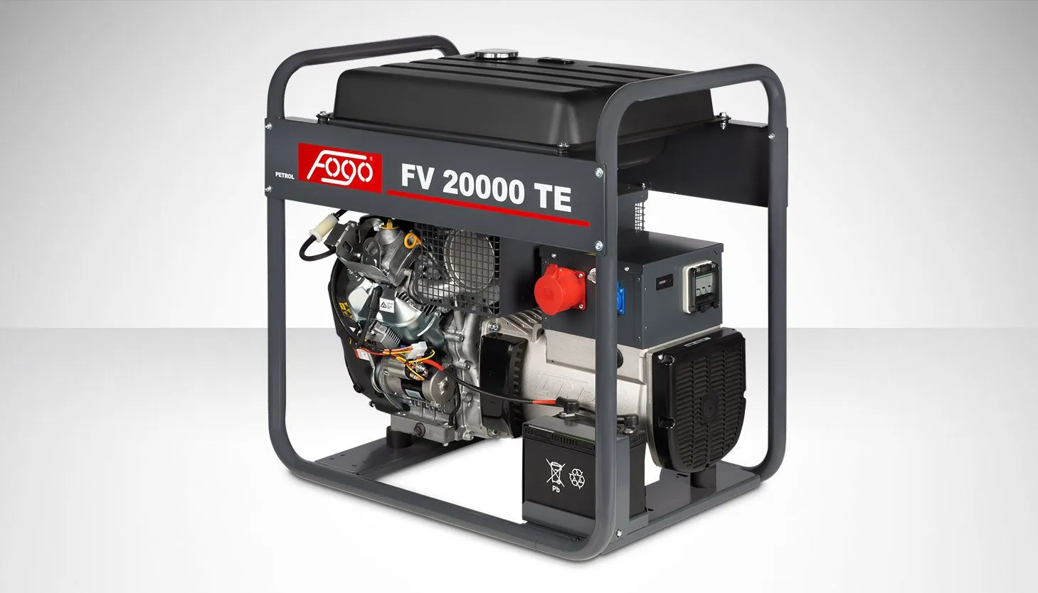 FV 20000 TE