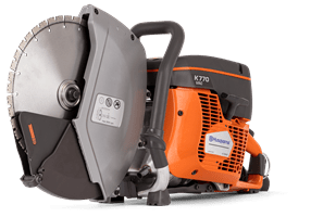 Husqvarna K 770 VAC