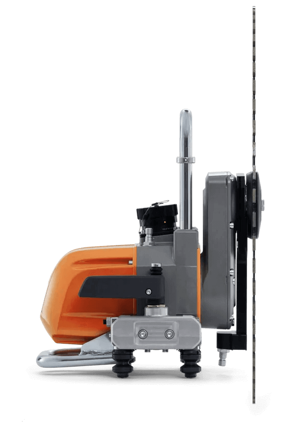 Husqvarna WS 8