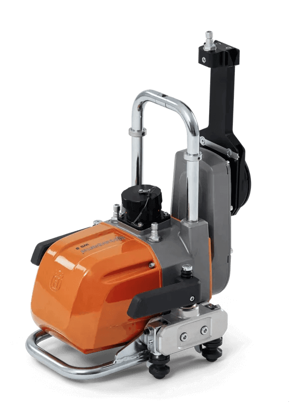 Husqvarna WS 8
