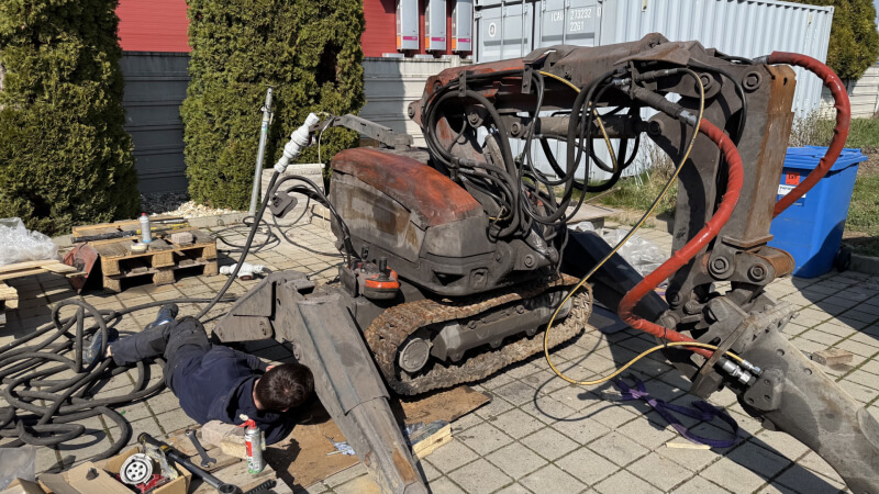 Servis